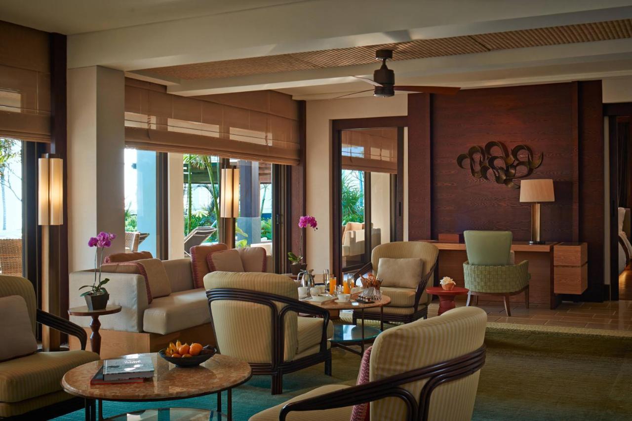 Suite Ritz-Carlton con 2 Camere da Letto, Accesso Piscina e Attività Resort Giornaliere Gratuite