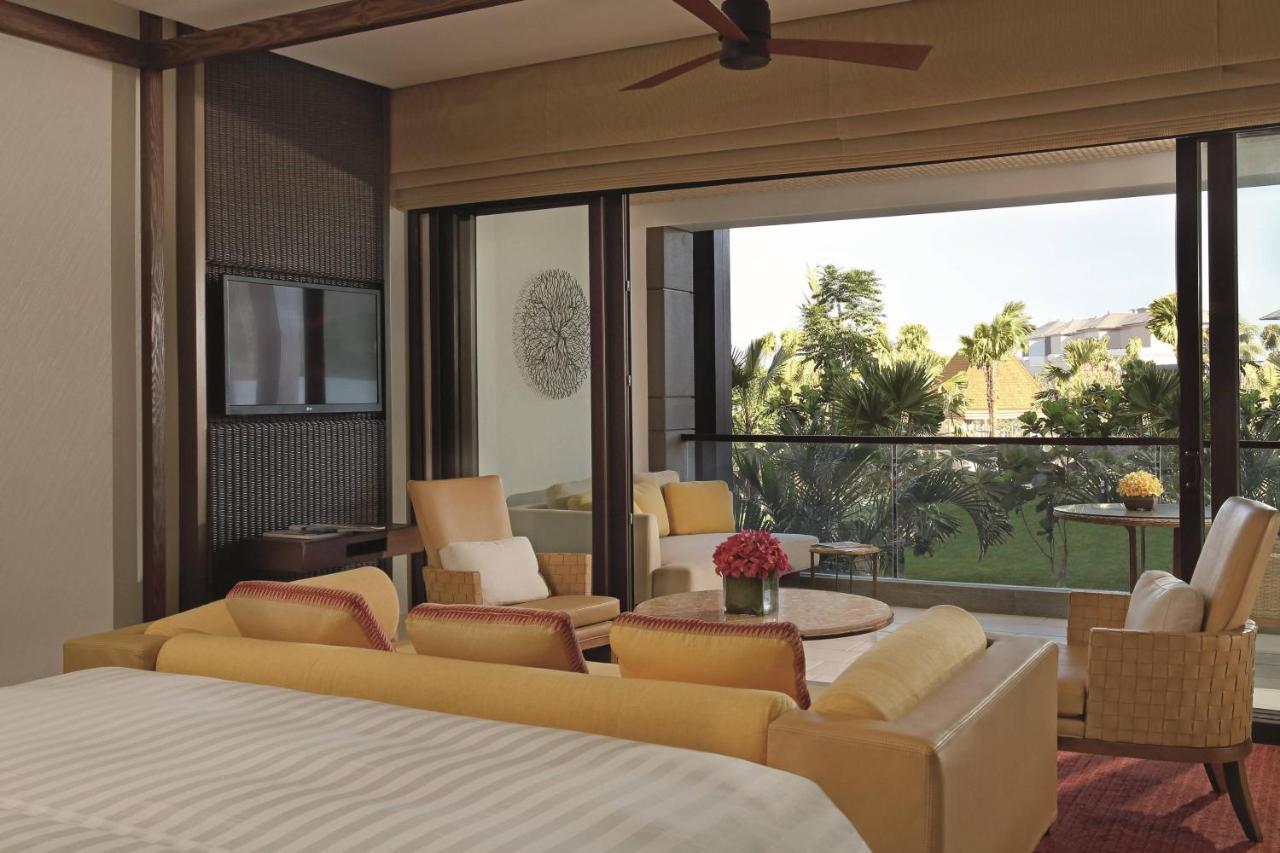 Junior Suite Sawangan con Attività Resort Giornaliere Gratuite