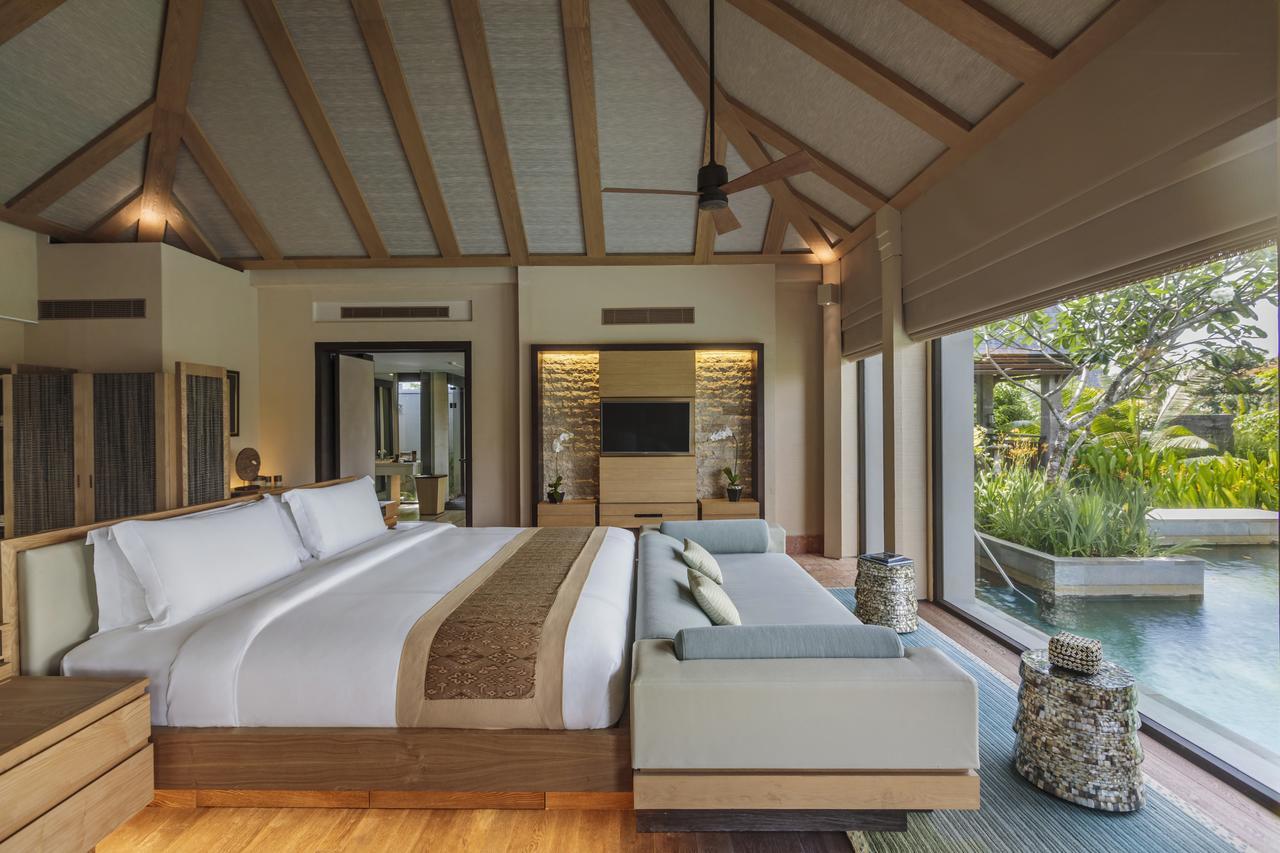 Villa Cliff con 3 Camere da Letto, Piscina Privata e Attività Resort Giornaliere Gratuite